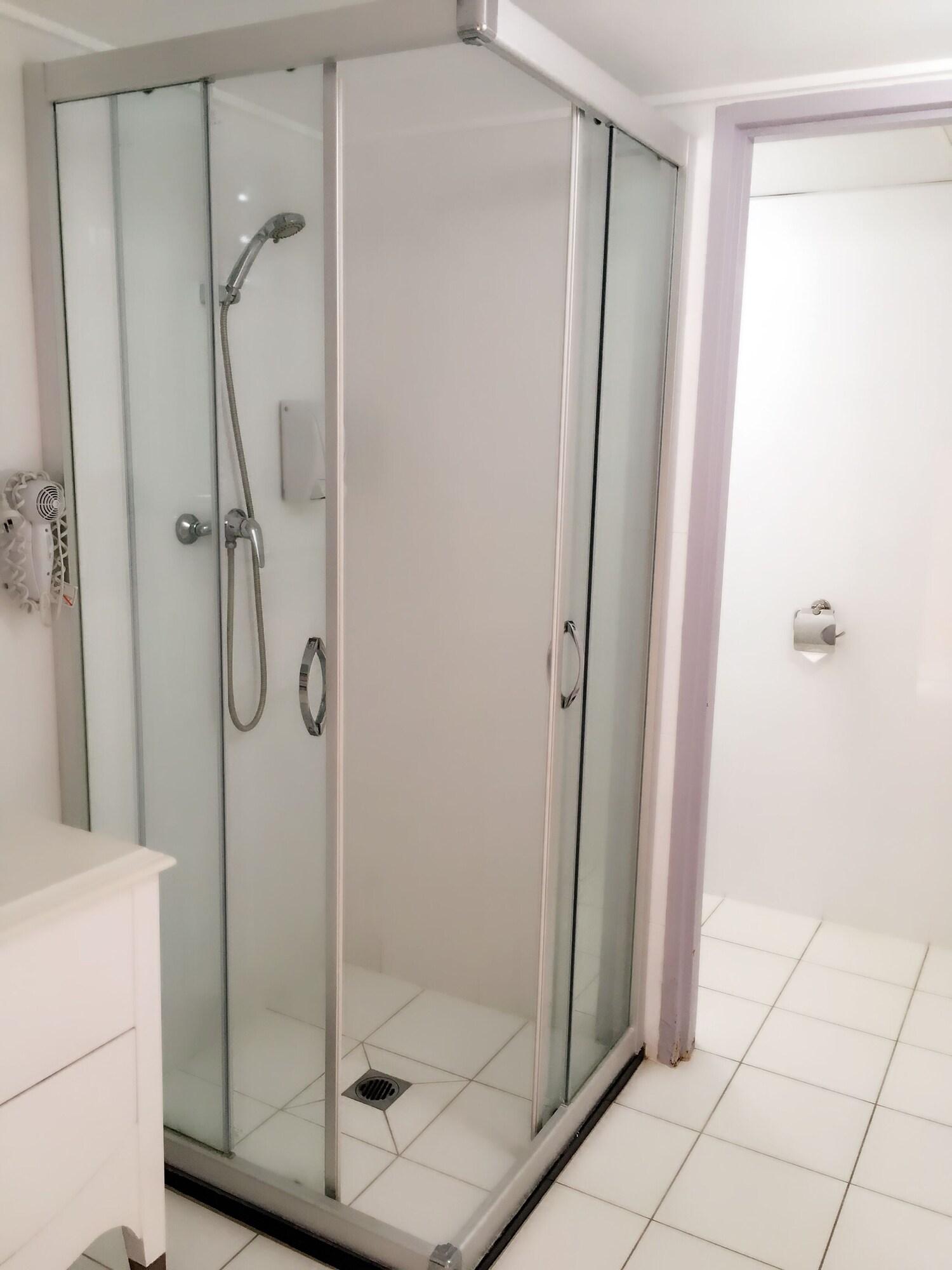 Apollo Motel Biloela Экстерьер фото