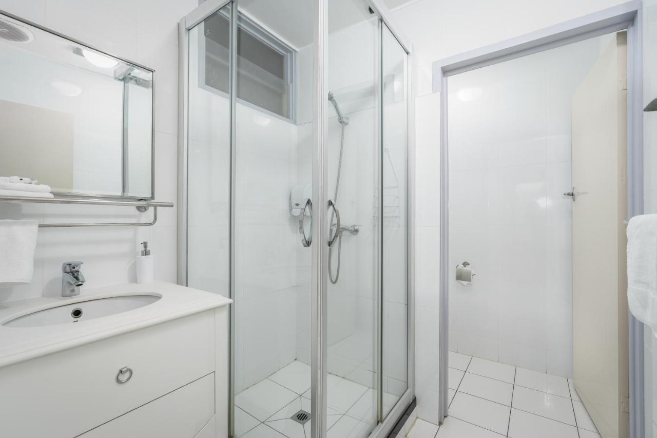 Apollo Motel Biloela Экстерьер фото