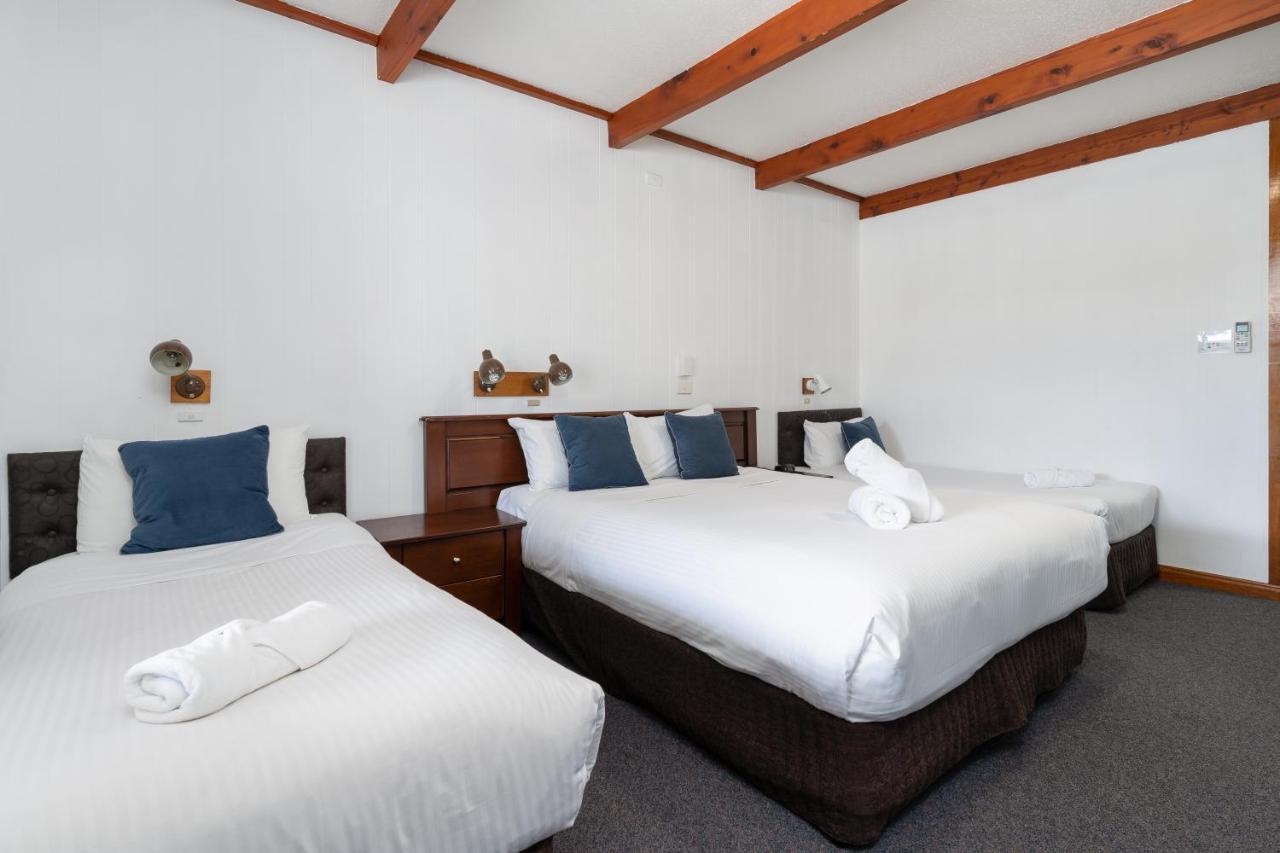 Apollo Motel Biloela Экстерьер фото