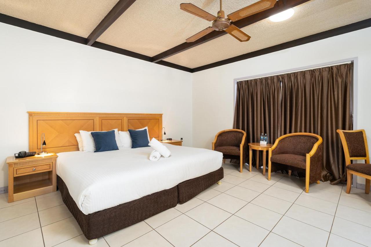 Apollo Motel Biloela Экстерьер фото