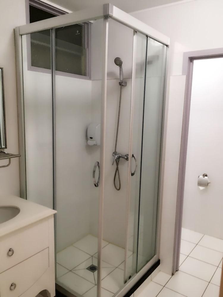 Apollo Motel Biloela Экстерьер фото