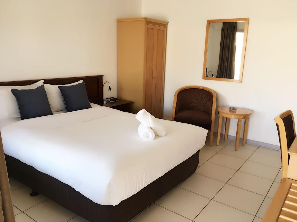 Apollo Motel Biloela Экстерьер фото