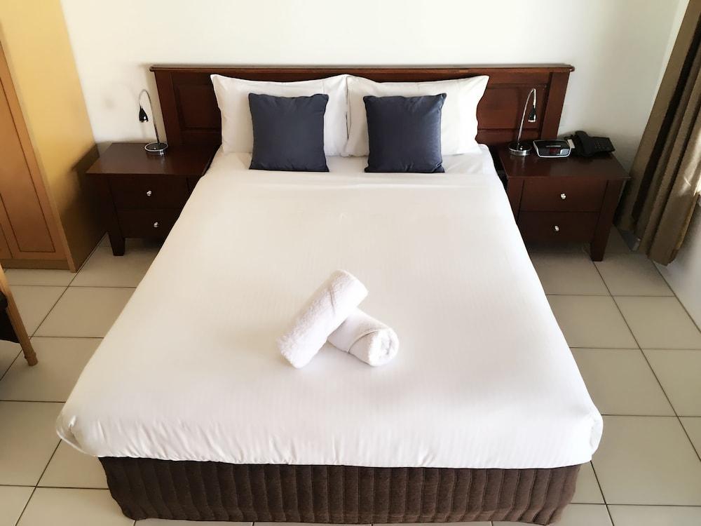 Apollo Motel Biloela Экстерьер фото