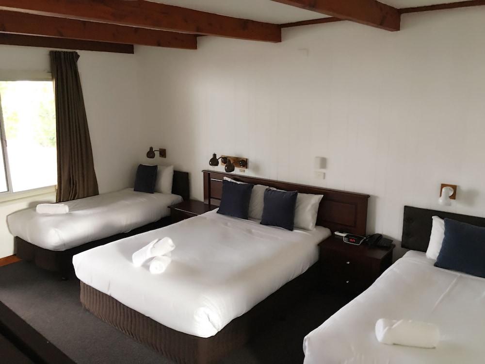 Apollo Motel Biloela Экстерьер фото