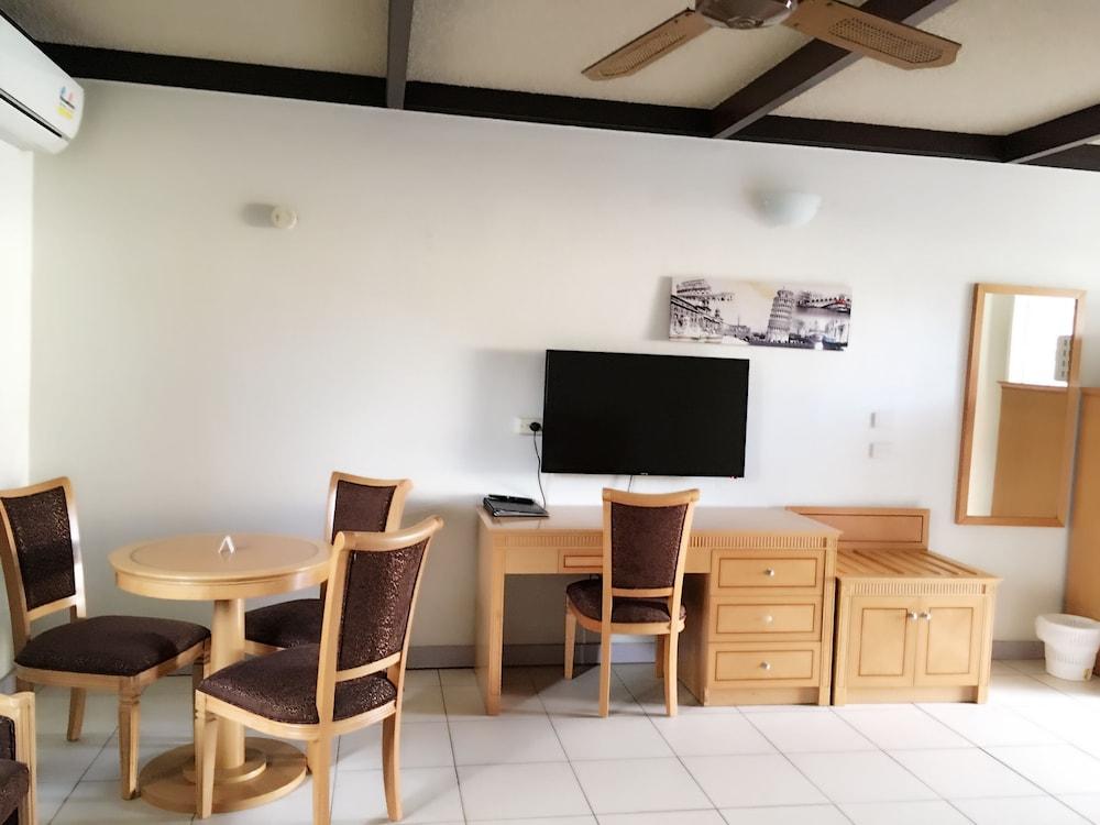 Apollo Motel Biloela Экстерьер фото
