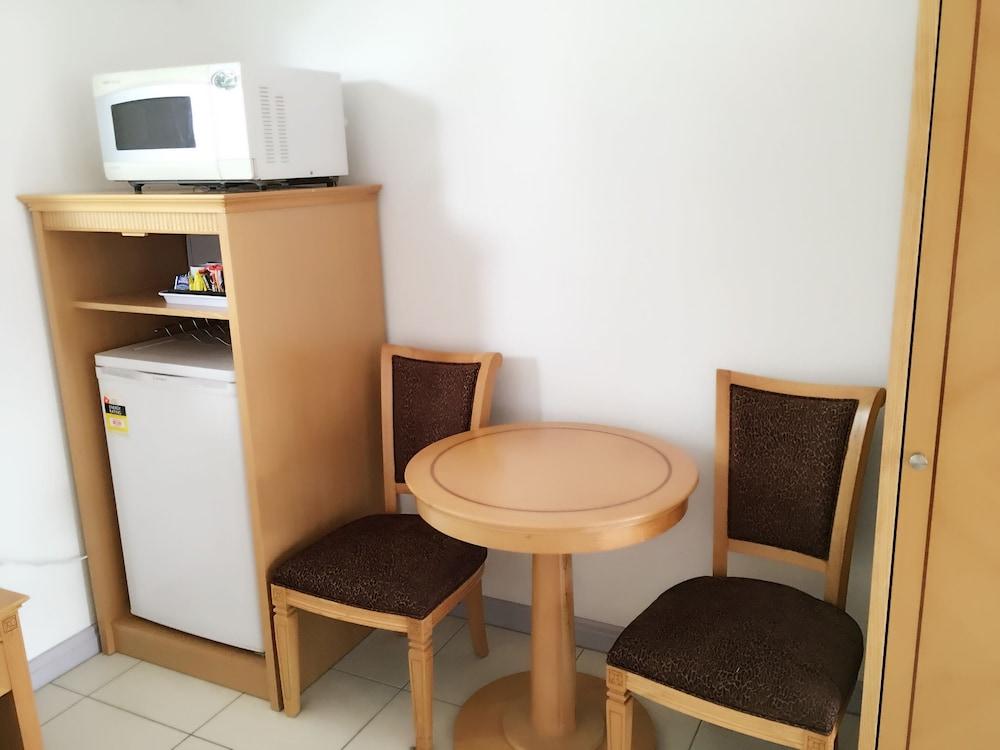 Apollo Motel Biloela Экстерьер фото