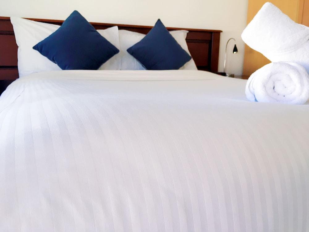 Apollo Motel Biloela Экстерьер фото