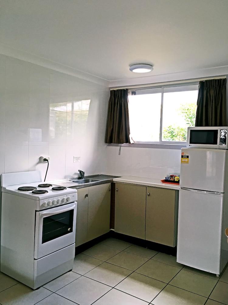 Apollo Motel Biloela Экстерьер фото