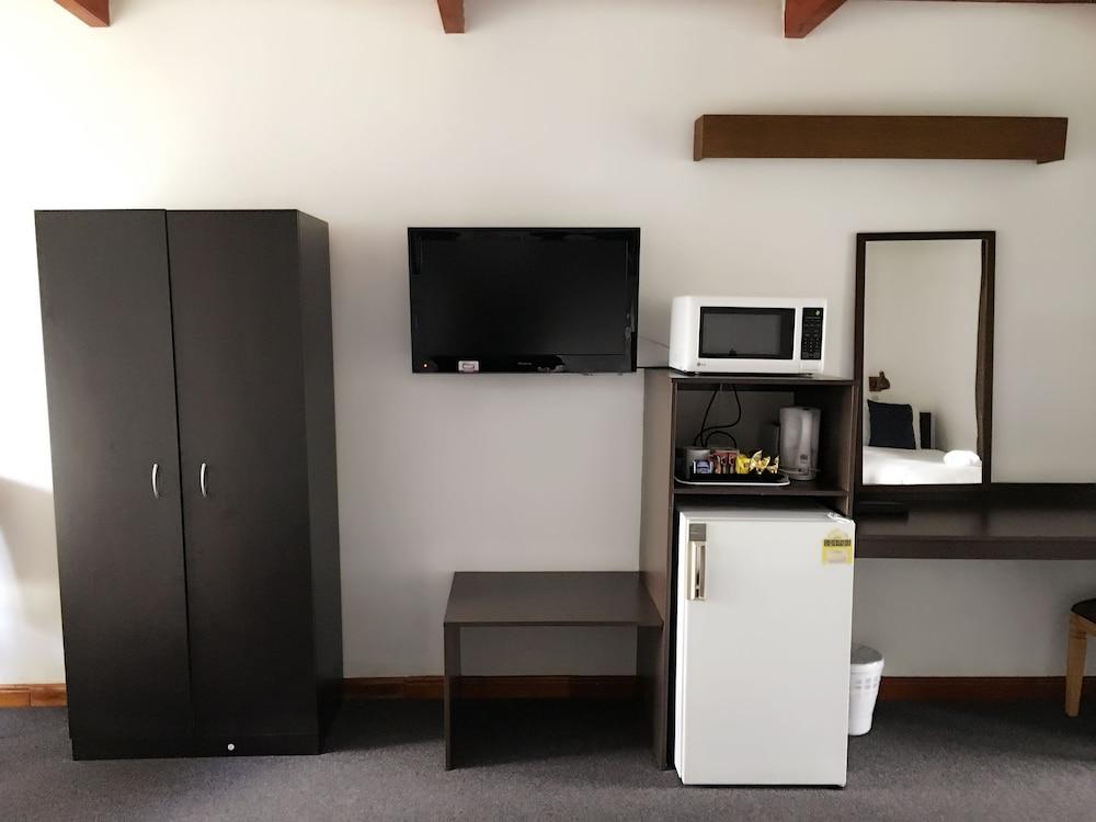 Apollo Motel Biloela Экстерьер фото