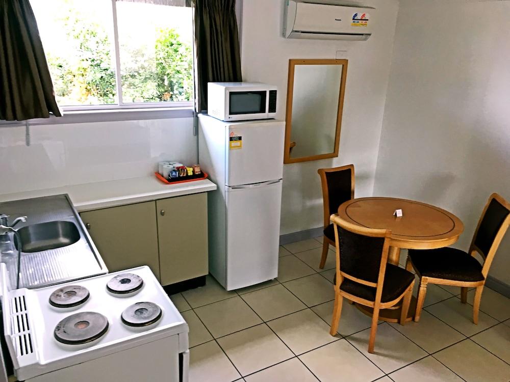 Apollo Motel Biloela Экстерьер фото